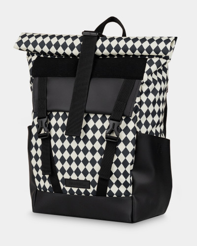 "LOWCOSTER ROLL LARGE" (27 L.) PRINT CHESS