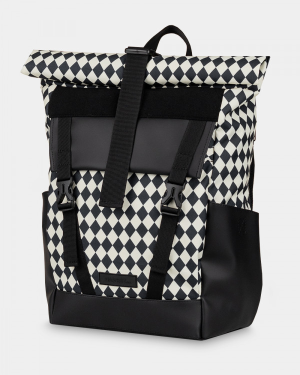 "LOWCOSTER ROLL LARGE" (27 L.) PRINT CHESS