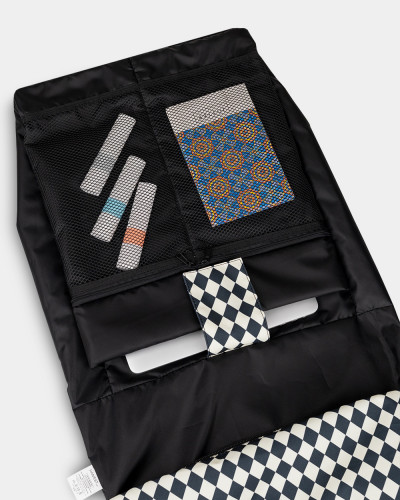 "LOWCOSTER ROLL LARGE" (27 L.) PRINT CHESS