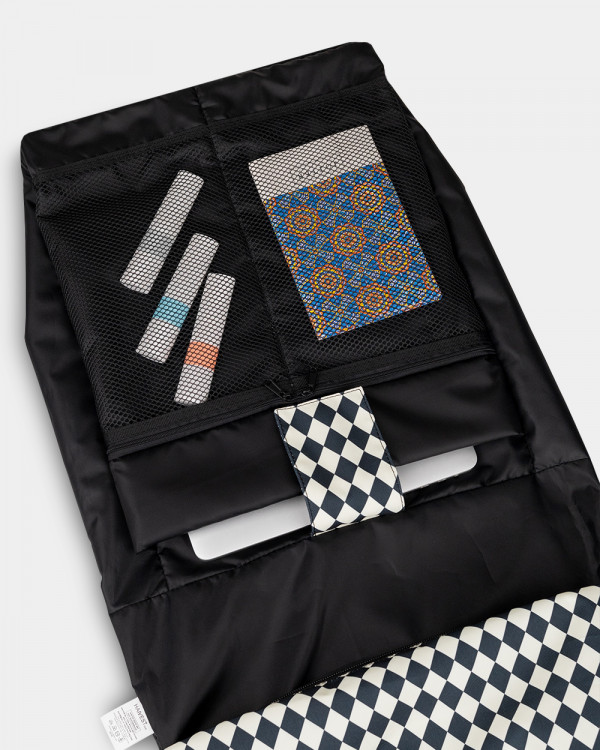 "LOWCOSTER ROLL LARGE" (27 L.) PRINT CHESS