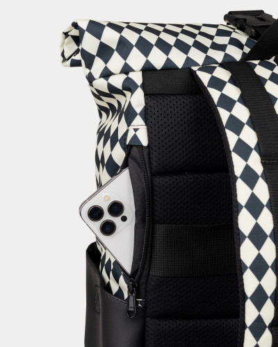 "LOWCOSTER ROLL LARGE" (27 L.) PRINT CHESS