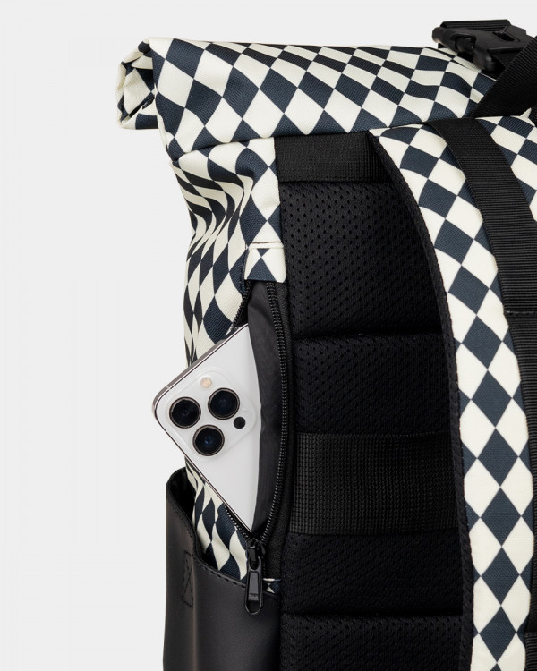"LOWCOSTER ROLL LARGE" (27 L.) PRINT CHESS