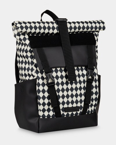 "LOWCOSTER ROLL LARGE" (27 L.) PRINT CHESS