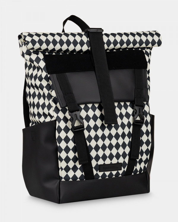 "LOWCOSTER ROLL LARGE" (27 L.) PRINT CHESS