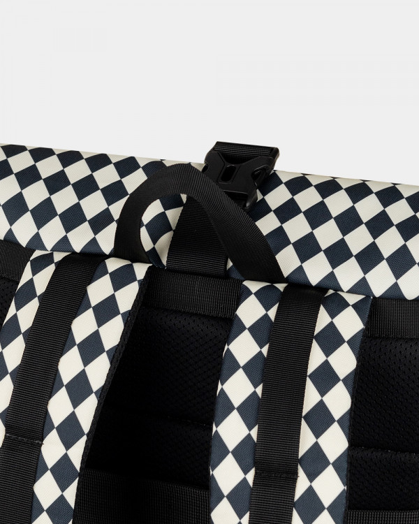 "LOWCOSTER ROLL LARGE" (27 L.) PRINT CHESS