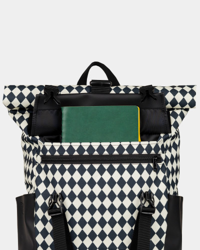 "LOWCOSTER ROLL LARGE" (27 L.) PRINT CHESS