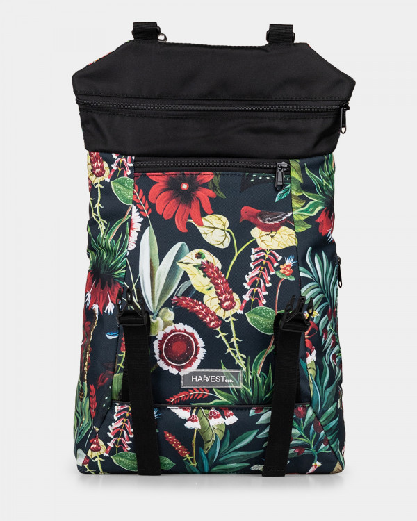 SHUTTLE ROLL MINI 01 PRINT ORNAMENT FLOWERS