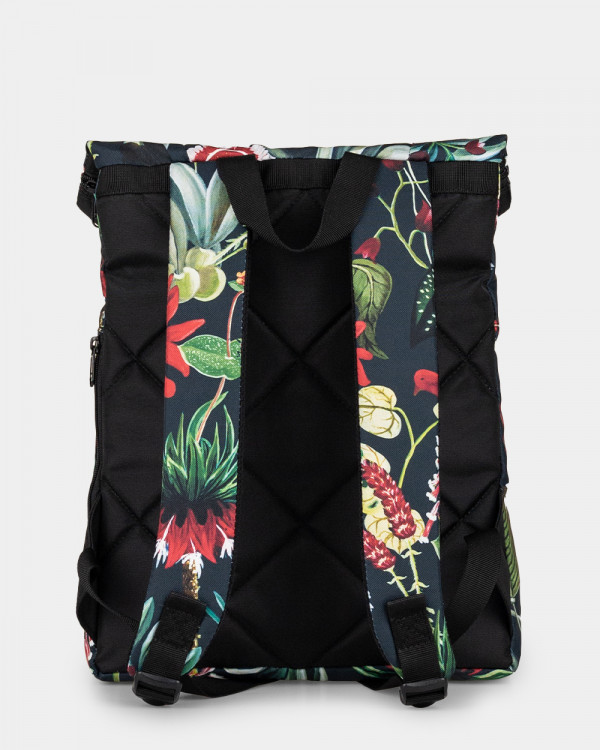 SHUTTLE ROLL MINI 01 PRINT ORNAMENT FLOWERS