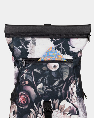 "MILLIE" PRINT FLORAL