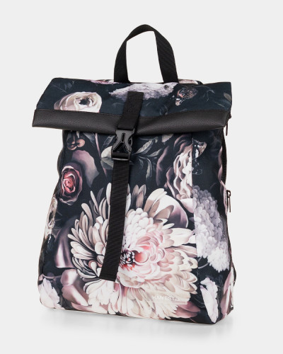 "MILLIE" PRINT FLORAL