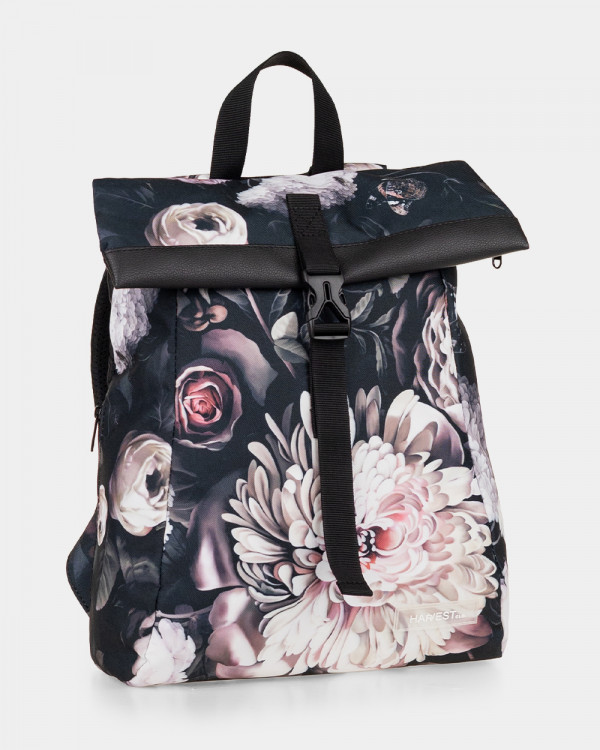 "MILLIE" PRINT FLORAL