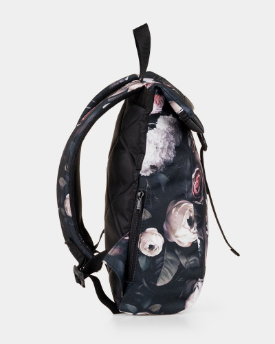 "MILLIE" PRINT FLORAL