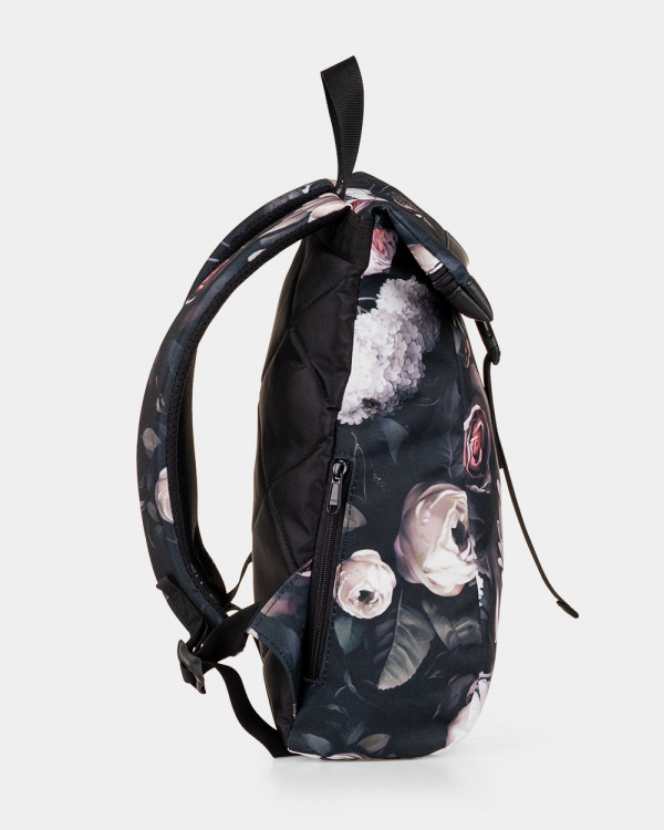 "MILLIE" PRINT FLORAL