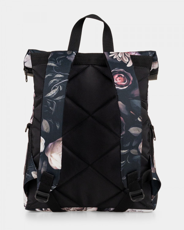 "MILLIE" PRINT FLORAL