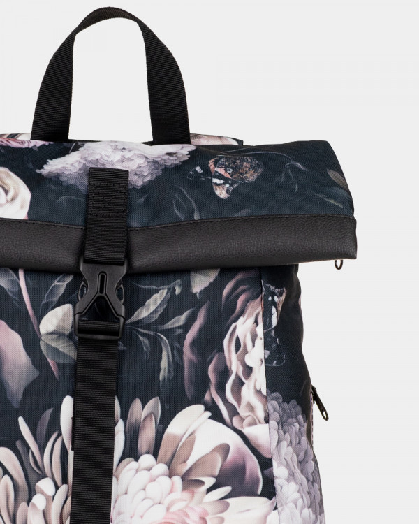 "MILLIE" PRINT FLORAL