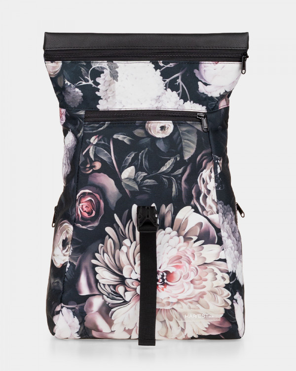 "MILLIE" PRINT FLORAL