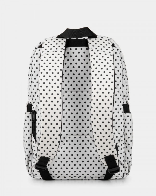 BASIC PACK (13 L) PRINT SPOTTY