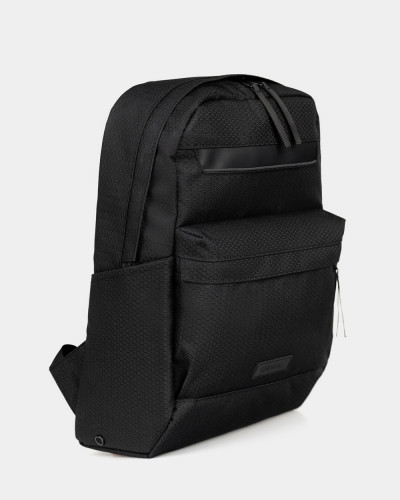 "HEX CLASSIC" BLACK