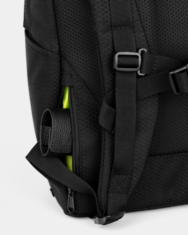 HEX CLASSIC BLACK