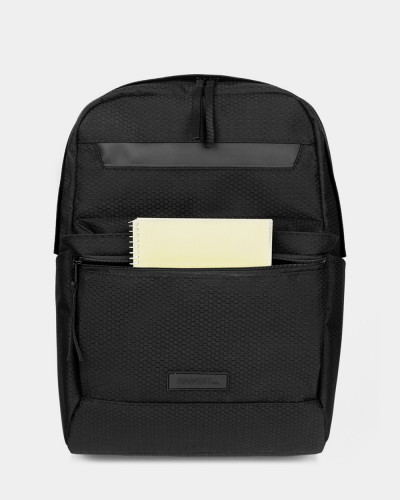 "HEX CLASSIC" BLACK