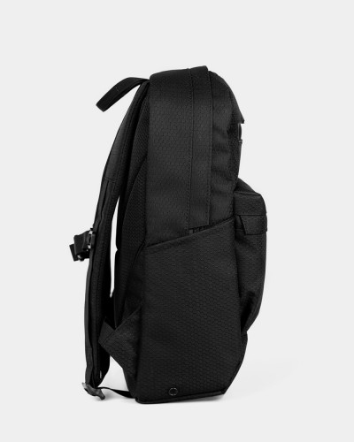 "HEX CLASSIC" BLACK
