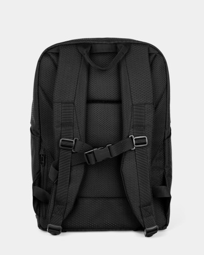 "HEX CLASSIC" BLACK