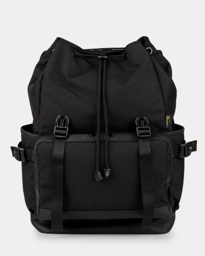 "UNIVERSAL" (21 L) VINTAGE, BLACK
