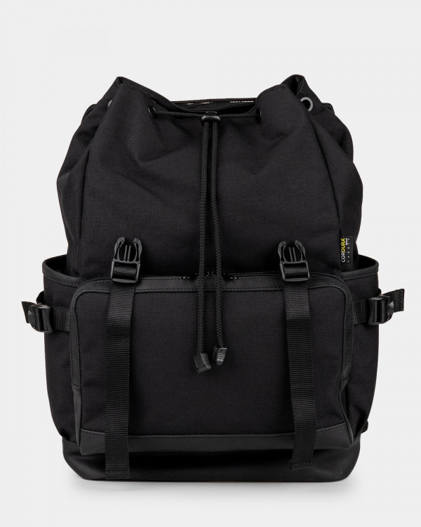 UNIVERSAL (21 L) VINTAGE, BLACK
