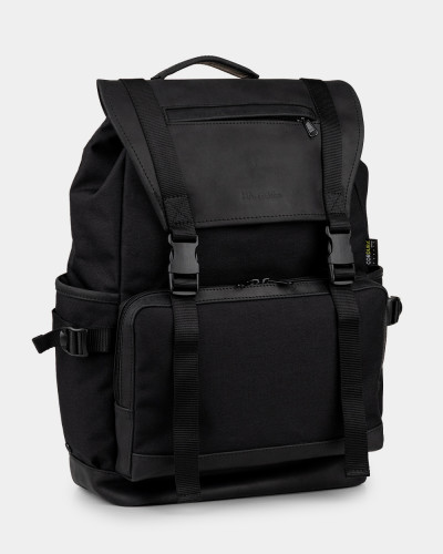 "UNIVERSAL" (21 L) VINTAGE, BLACK