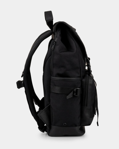 "UNIVERSAL" (21 L) VINTAGE, BLACK
