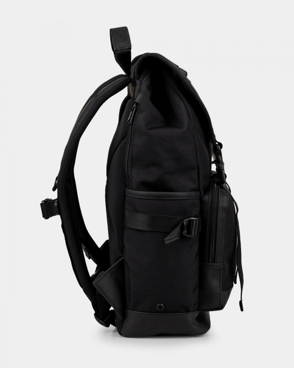 UNIVERSAL (21 L) VINTAGE, BLACK