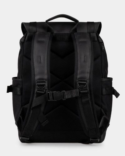 "UNIVERSAL" (21 L) VINTAGE, BLACK