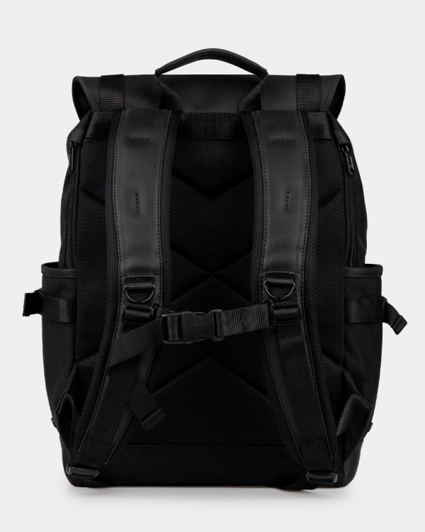 UNIVERSAL (21 L) VINTAGE, BLACK