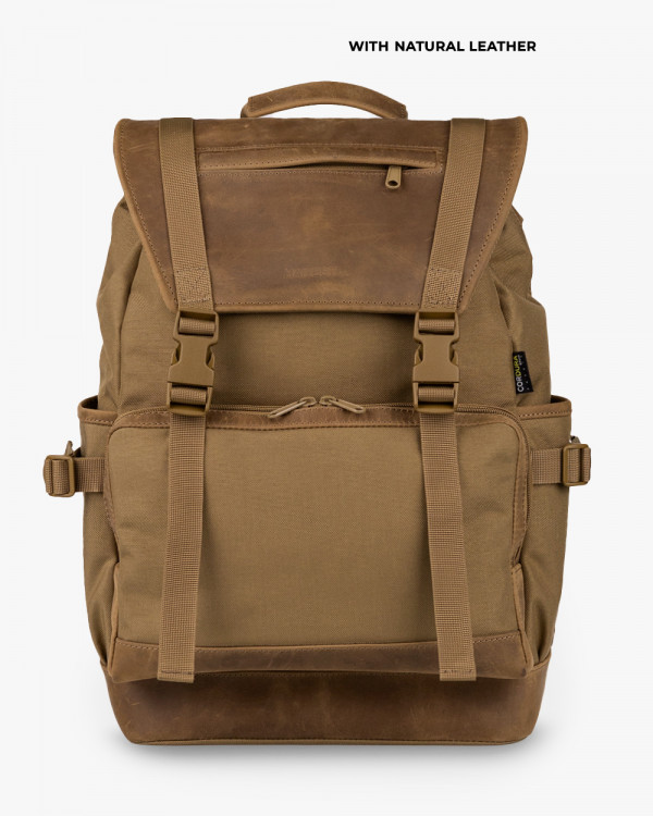 UNIVERSAL (21 L) VINTAGE, BROWN