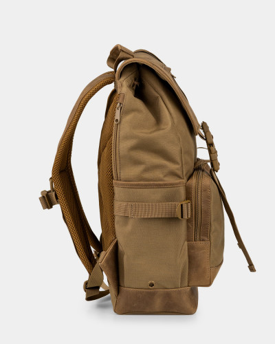 "UNIVERSAL" (21 L) VINTAGE, BROWN