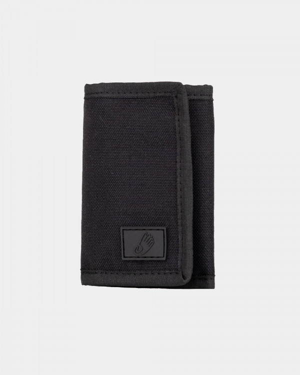 WALLET TREKHOLD BLACK