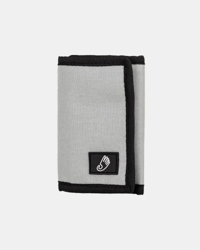 WALLET "TREKHOLD" GREY
