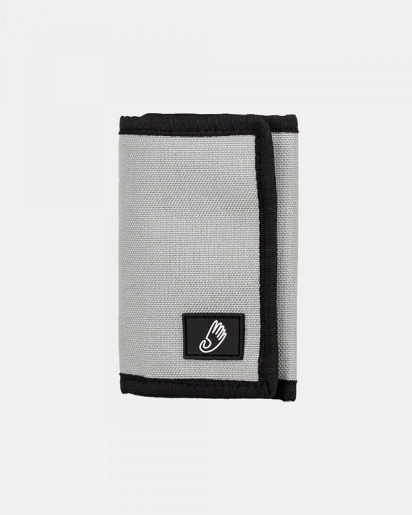 WALLET TREKHOLD GREY