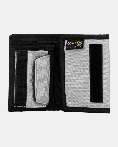 WALLET "TREKHOLD" GREY