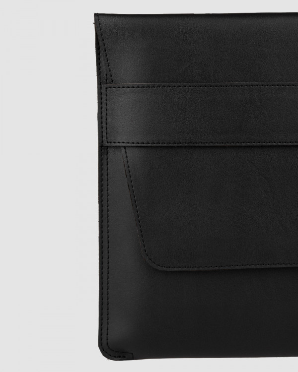 LAPTOP CASE BLACK