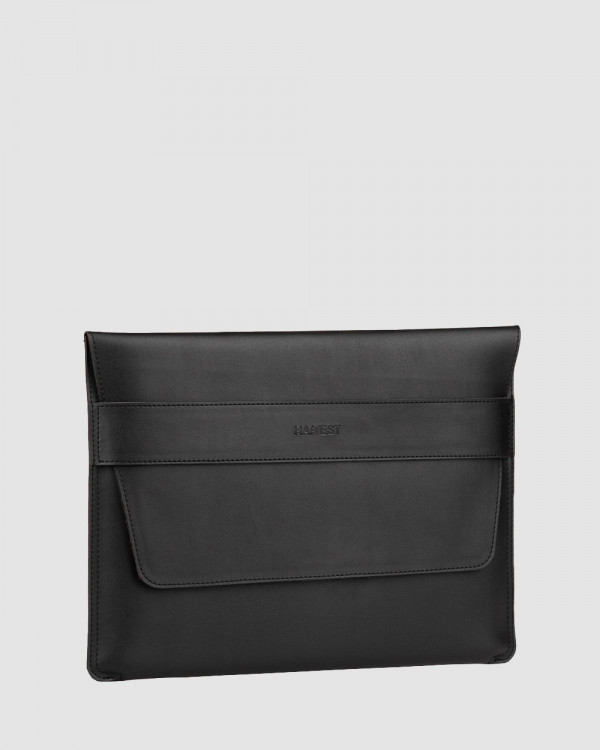 LAPTOP CASE BLACK