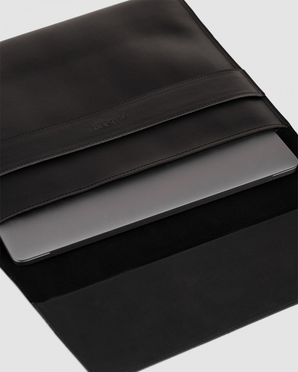 LAPTOP CASE BLACK