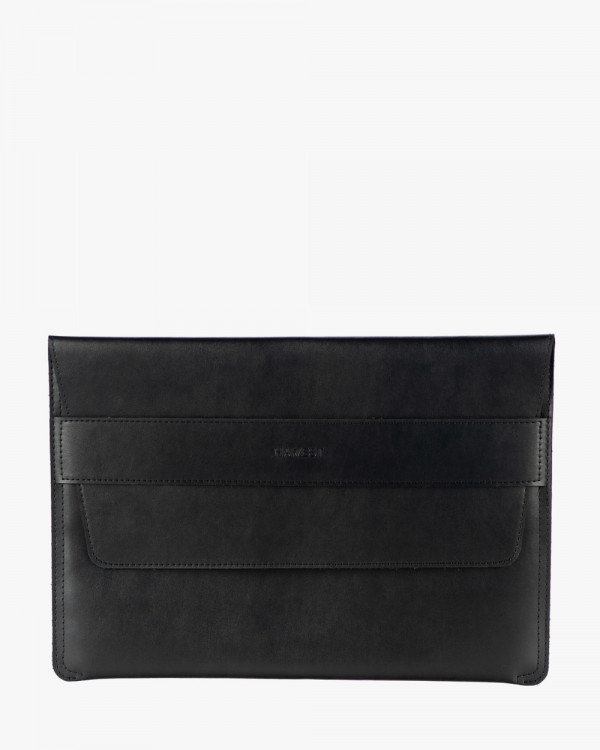 LAPTOP CASE GLOSSY, BLACK