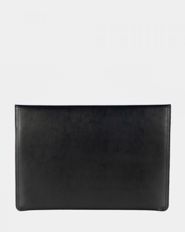 LAPTOP CASE GLOSSY, BLACK