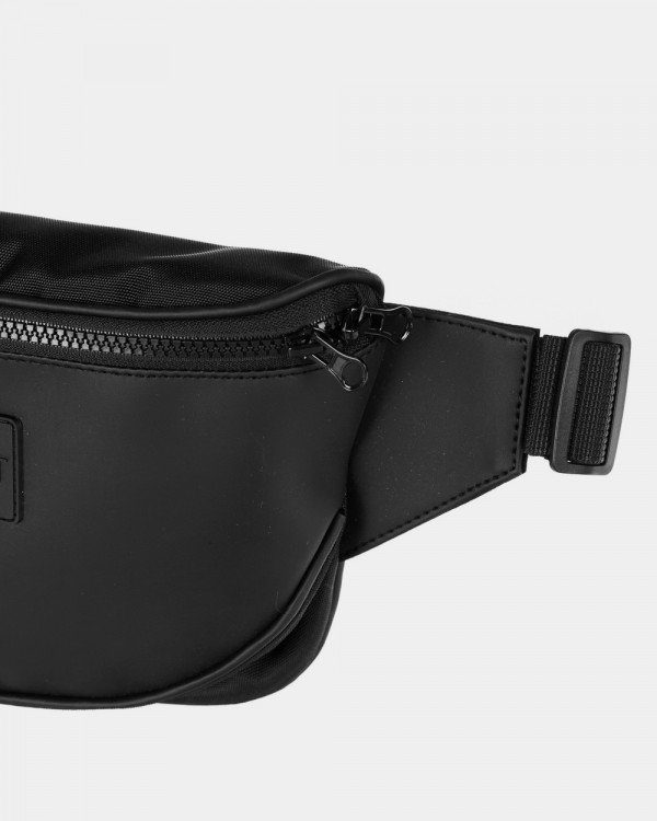 FLIGHT BLACK