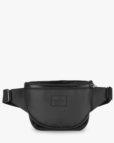 "FLIGHT" BLACK