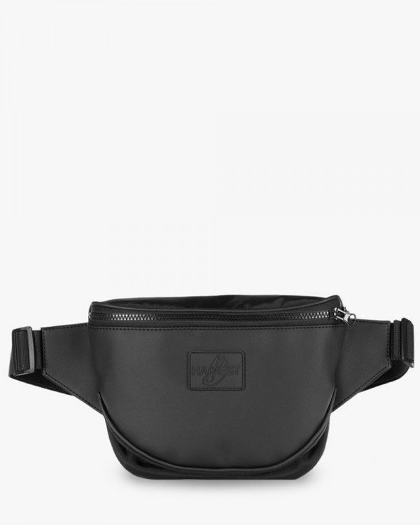 FLIGHT BLACK