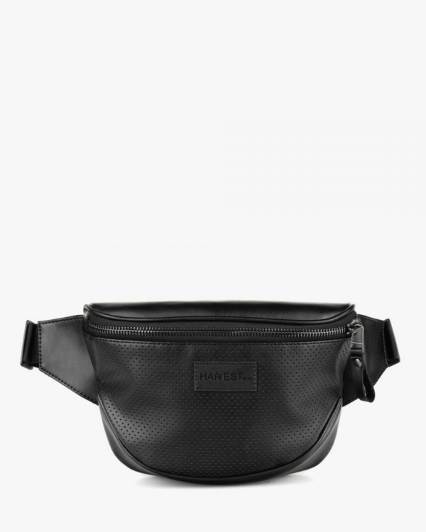 FLIGHT PERFORATION, BLACK