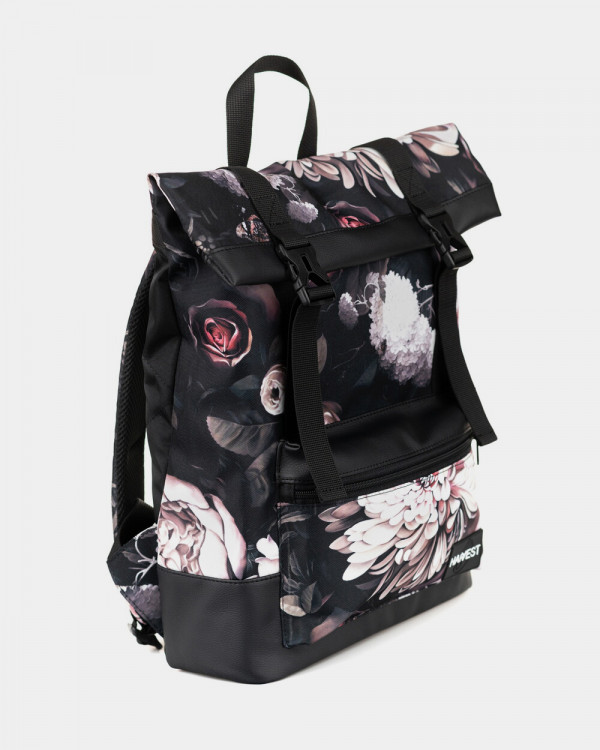 ROLL PRINT FLORAL
