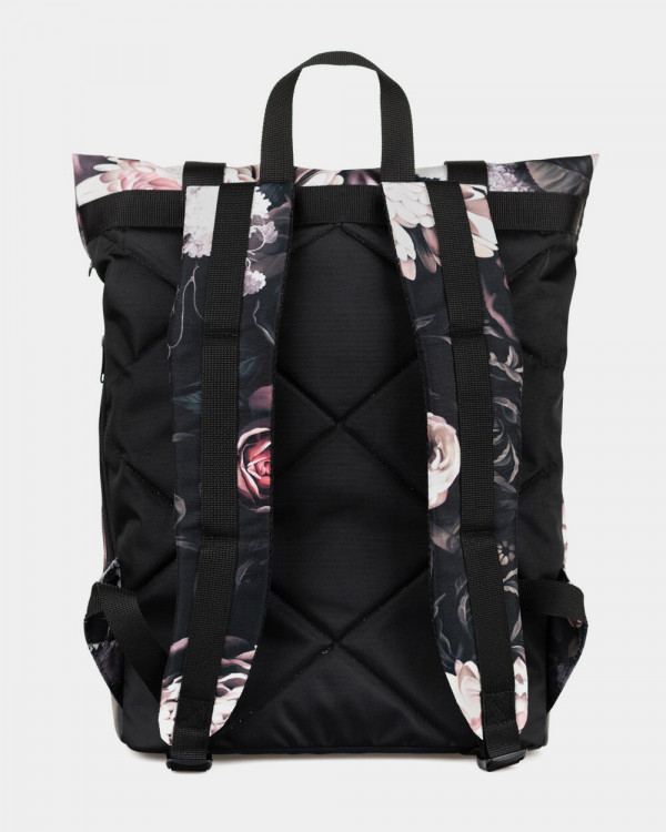 ROLL PRINT FLORAL